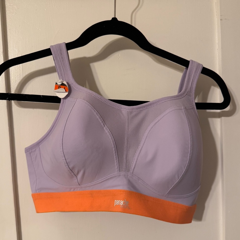 Panache Sports Bra - Brand New! 36DD